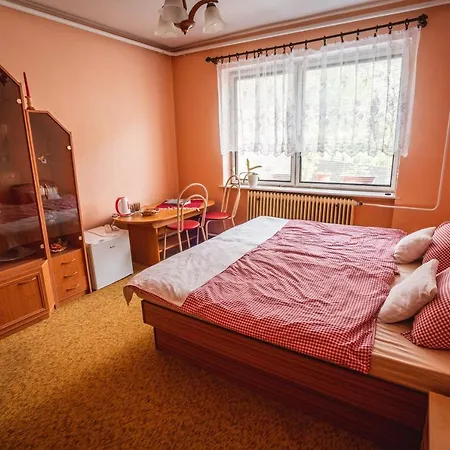 Privat bolig Privat Lubica