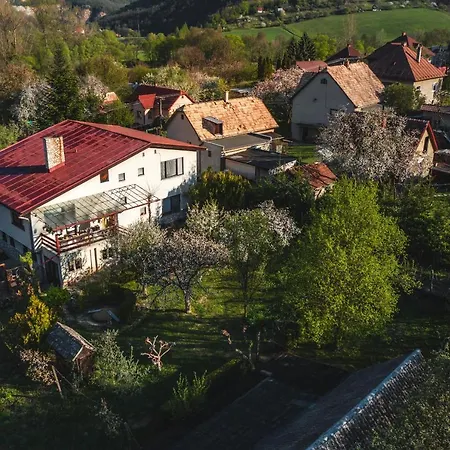 Privat Lubica Filakovo