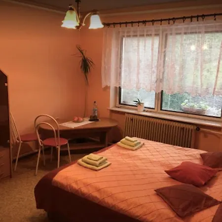 ホームステイ Privat Lubica Fiľakovo